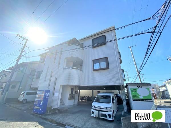 マンション神前Ⅱ 物件画像