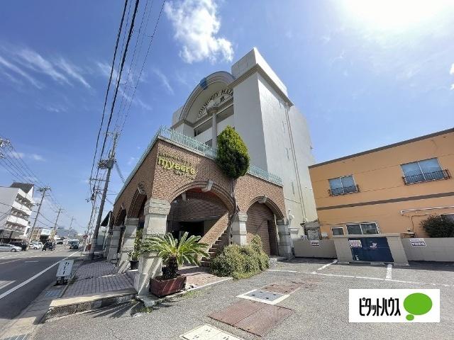 コミュニティプラザ貴志 物件画像