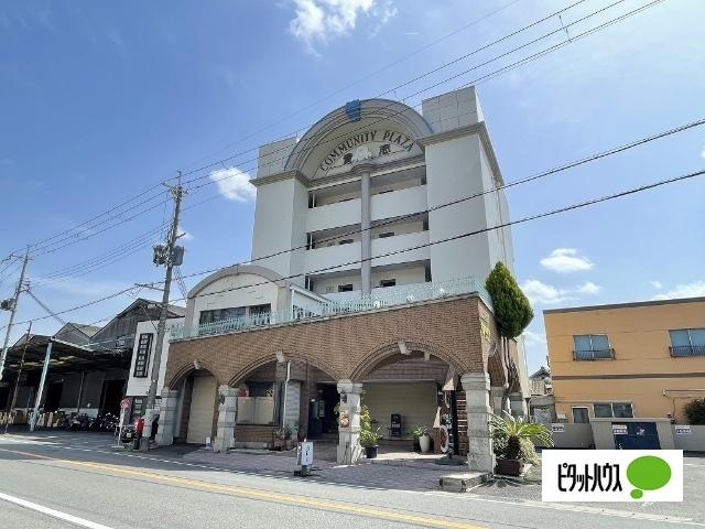 コミュニティプラザ貴志 物件画像