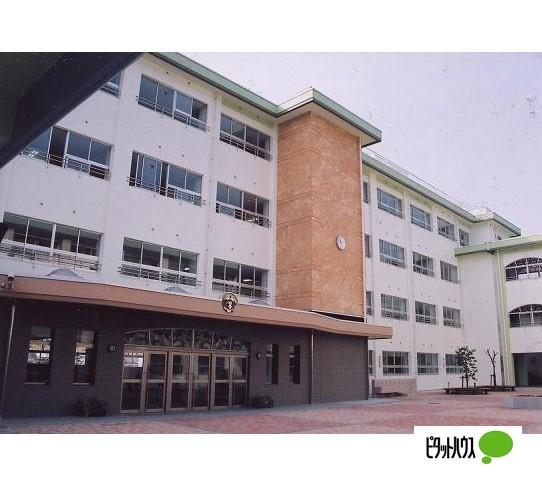 和歌山市立貴志小学校