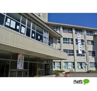 和歌山市立貴志中学校