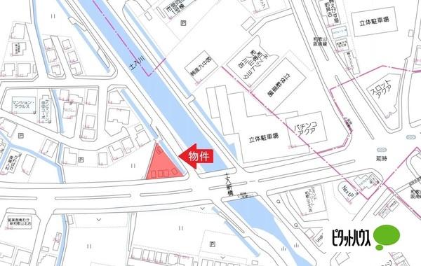 土入売地 土地