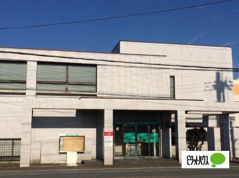 きのくに信用金庫紀の川支店