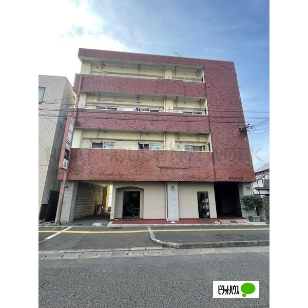 鈴丸丁売一棟マンション