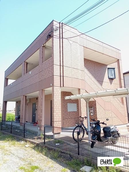 外観写真1