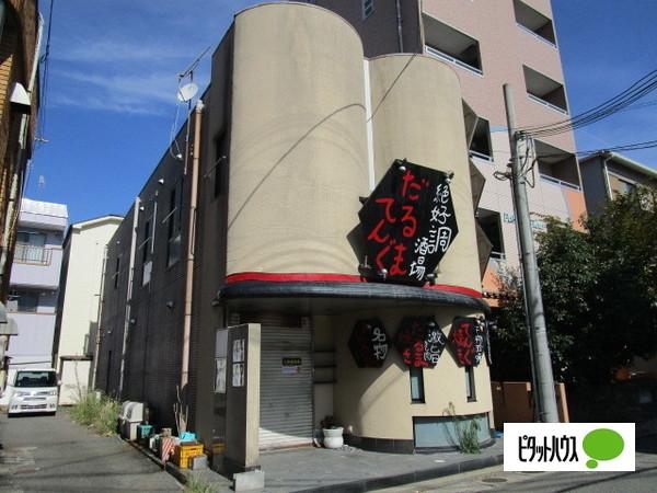 外観写真1