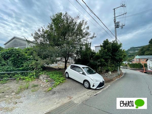 海南市下津町方売地 土地