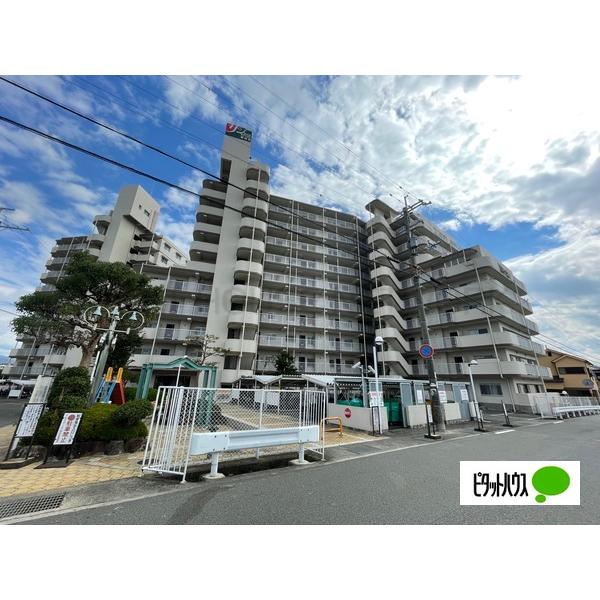 サンライズマンション岩出5弐番館