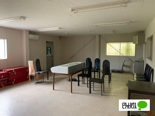 海南市高津・紀の川市貴志川町長山売地 土地画像