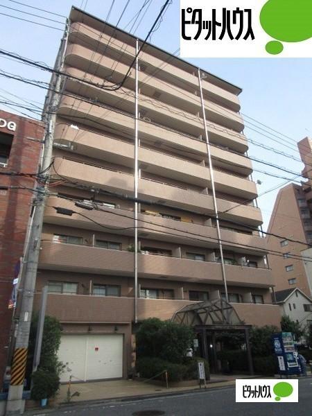外観写真1