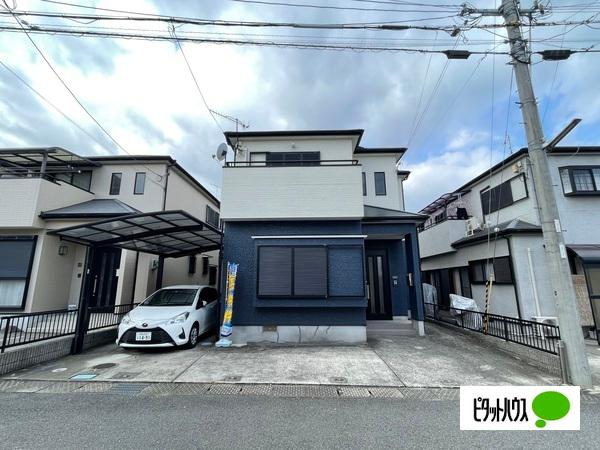 外観写真1