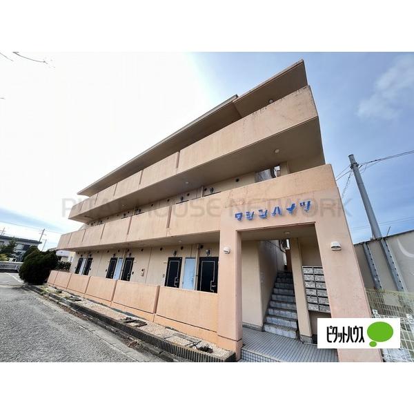 栄谷売1棟マンション