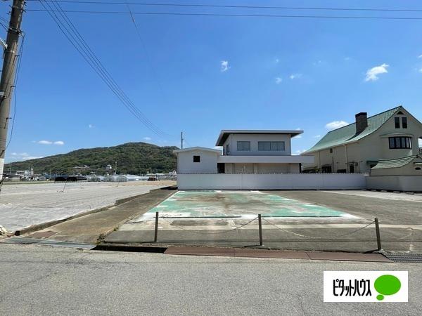 土地1