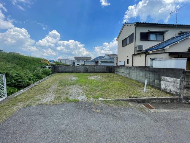 井ノ口売地 土地