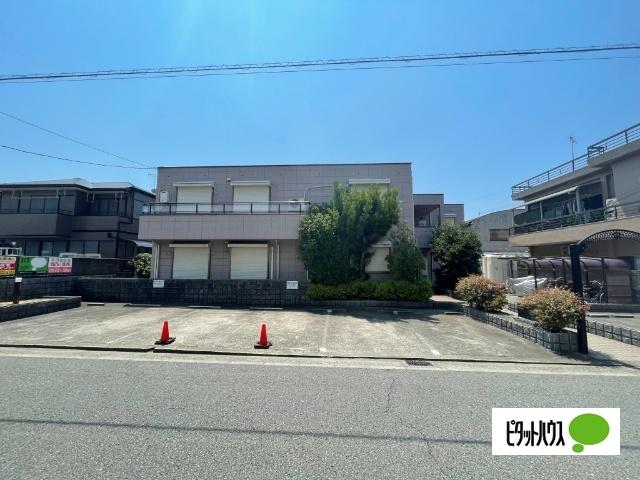 外観写真1