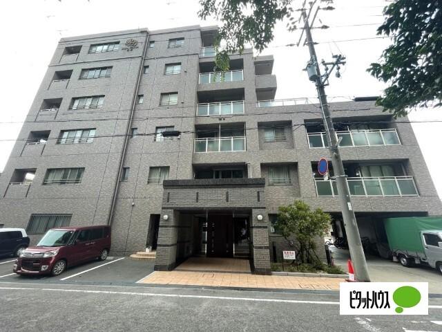 外観写真1