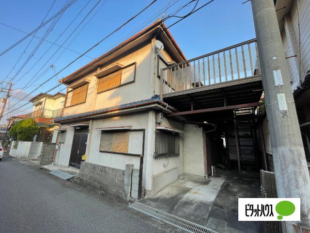 外観写真1