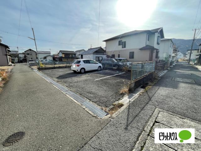 海南市日方売地 土地