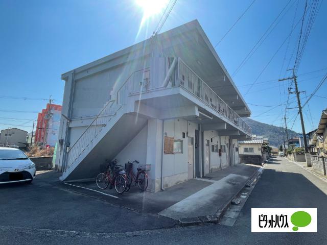 外観写真1