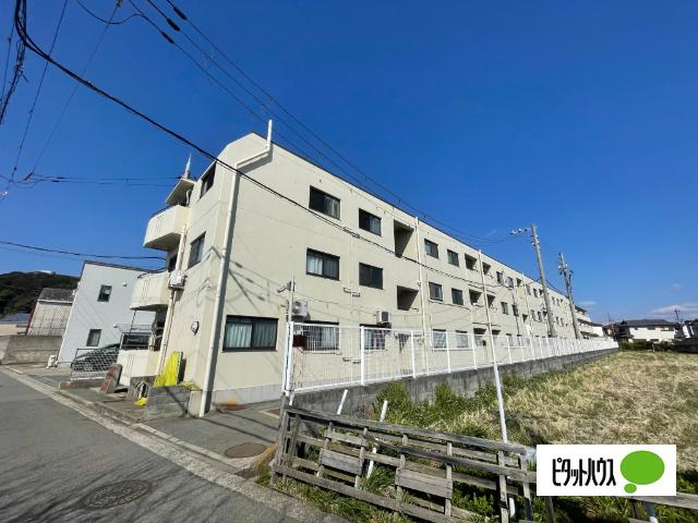 センチュリーコート紀ノ川 外観
