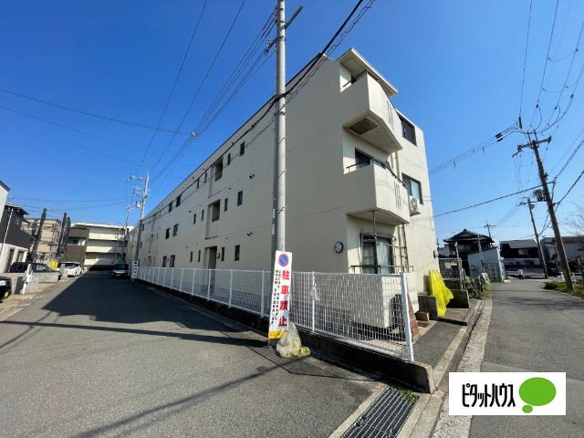 センチュリーコート紀ノ川 外観