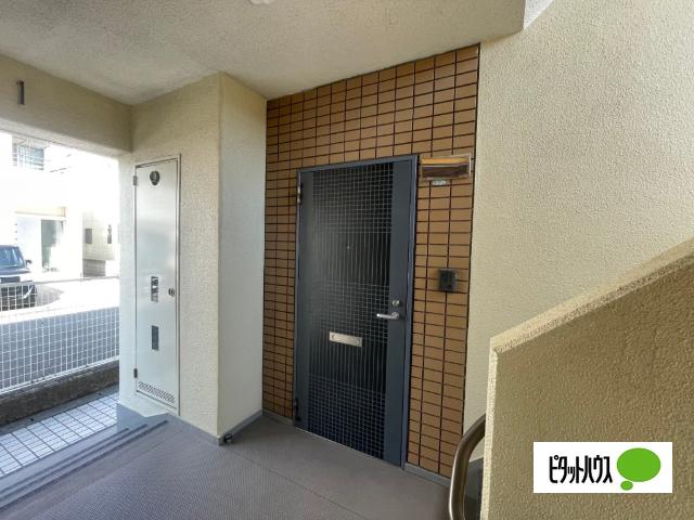 センチュリーコート紀ノ川 共有部分