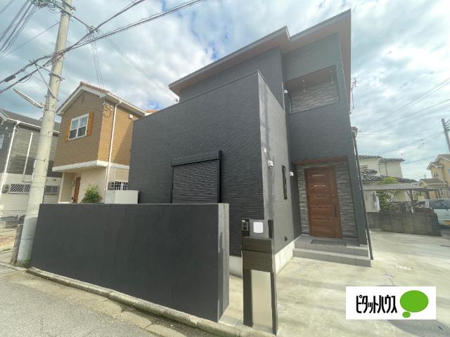 外観写真1