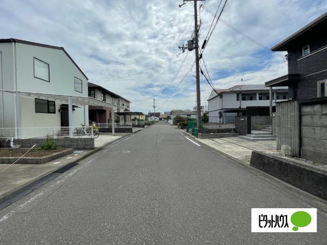 秋月戸建 その他