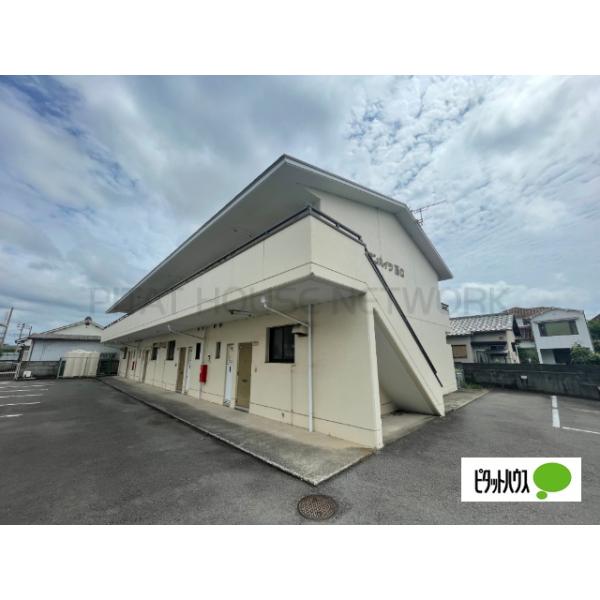 船所売一棟アパート