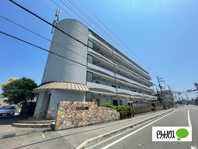 外観写真1