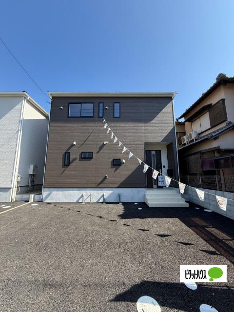 外観写真1