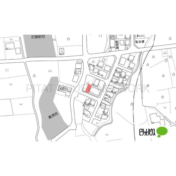 和歌山県紀の川市上田井