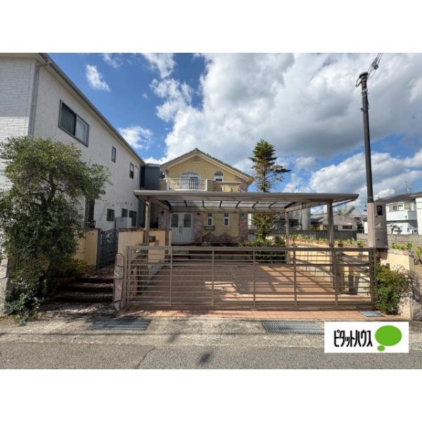 和歌山県和歌山市西浜