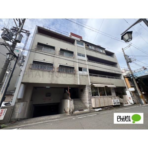 ぶらくり丁会館