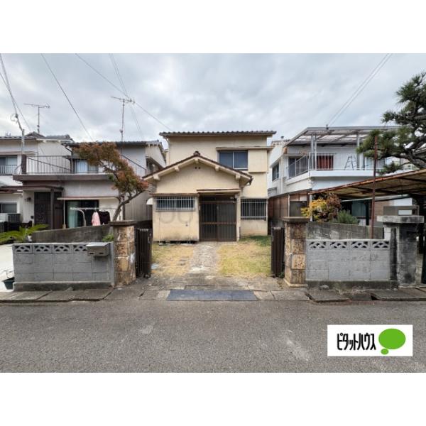 和歌山県和歌山市園部