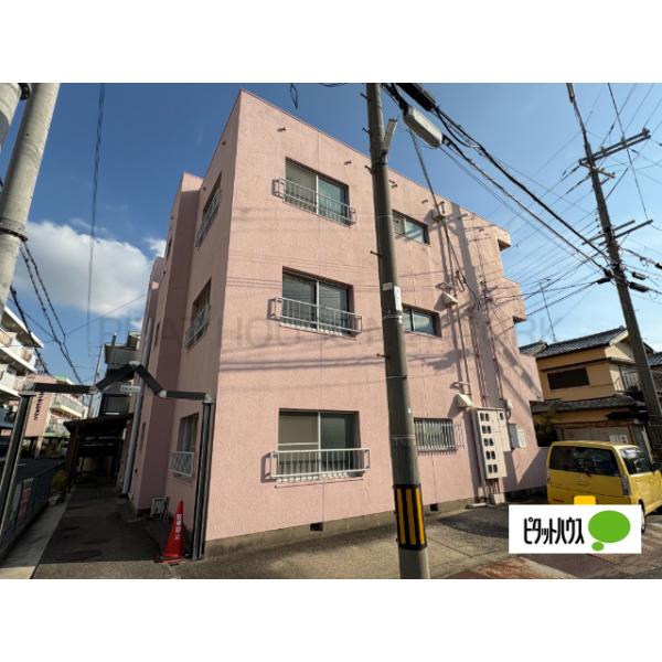 六十谷売一棟マンション