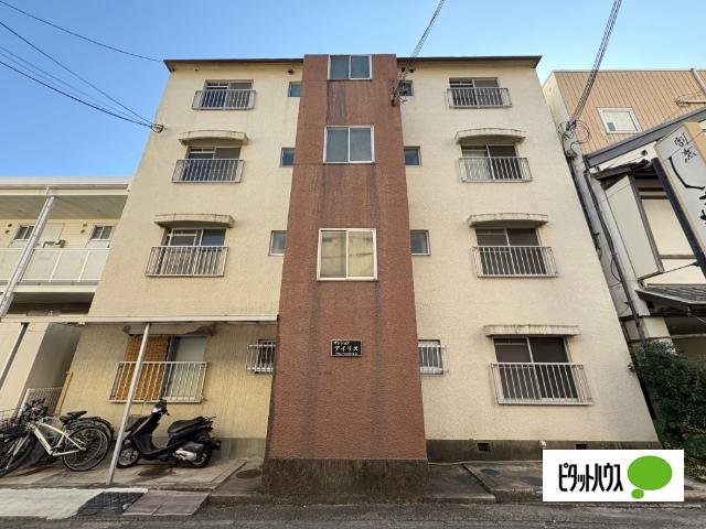 吉田売一棟マンション 外観