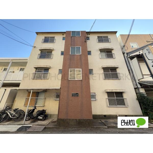 吉田売一棟マンション