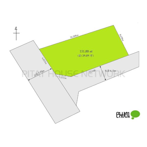 和歌山県和歌山市松江東4丁目