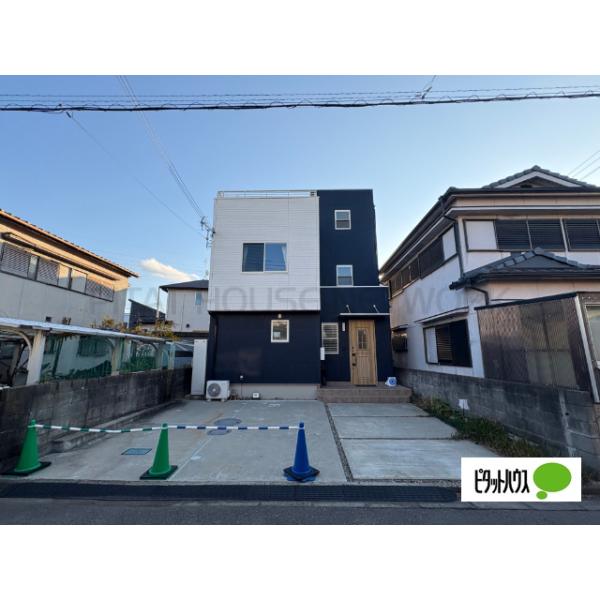 和歌山県和歌山市中島