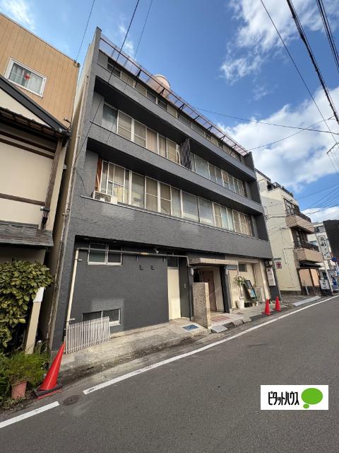 和歌山市吉田売一棟マンション 外観