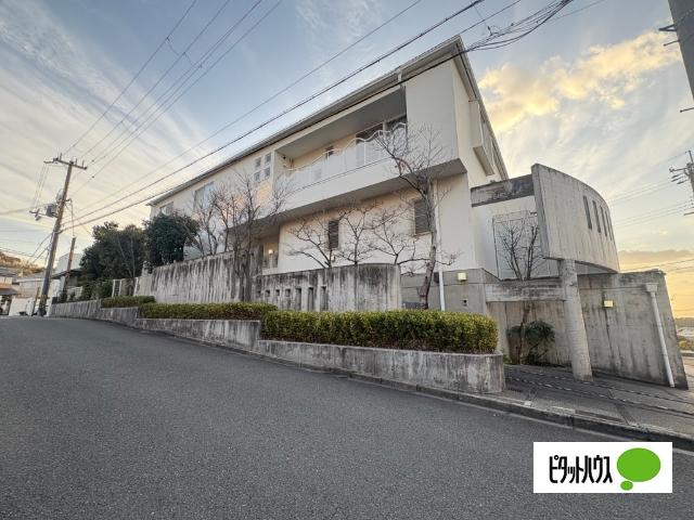 関戸4丁目戸建 外観