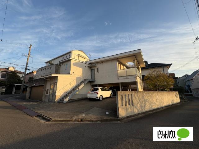 関戸4丁目戸建 外観