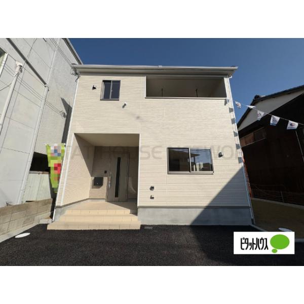 和歌山県和歌山市杭ノ瀬