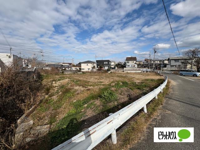 阪南市貝掛売地 土地