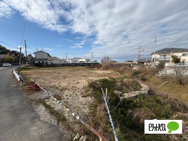 阪南市貝掛売地 土地
