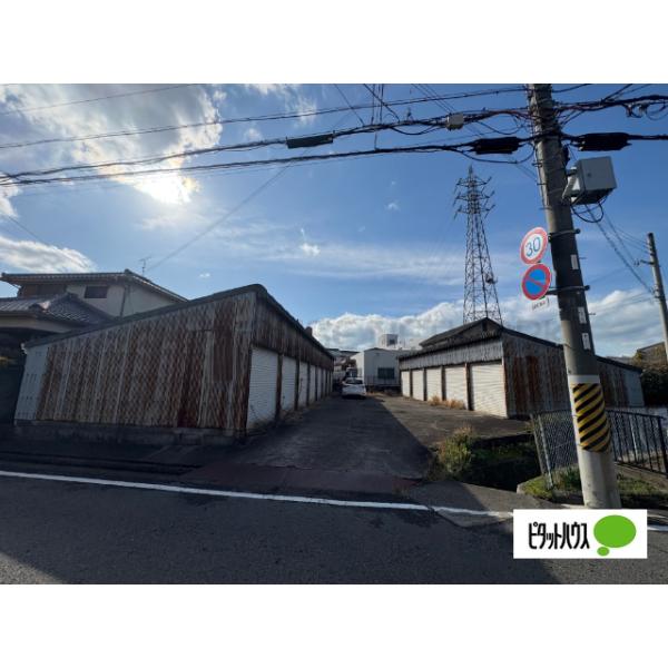 野崎売ガレージ