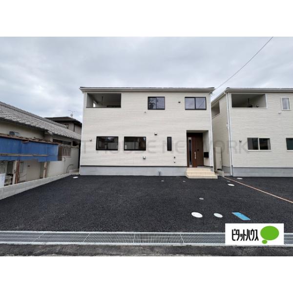 和歌山県和歌山市松江北４丁目