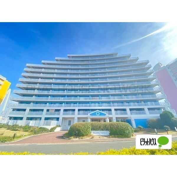 パシフィックビスタ2