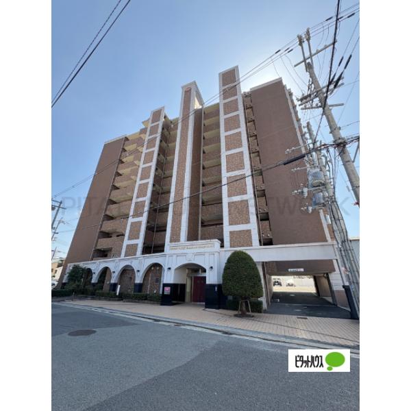 セレッソコート和歌山美園公園